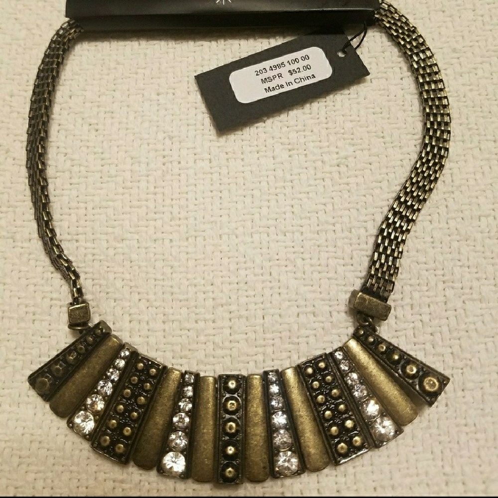 Necklace