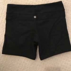 lululemon spandex