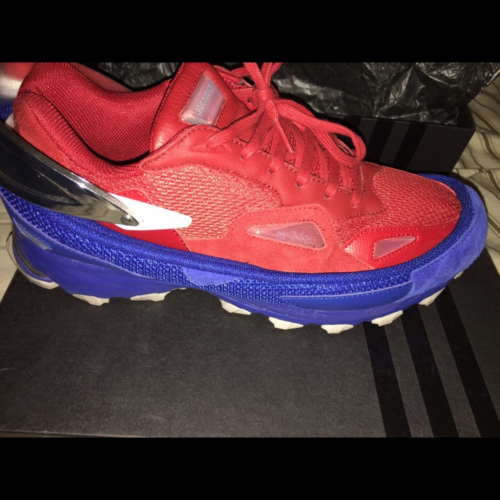 Adidas X Raf Simons - Picture 2 of 4