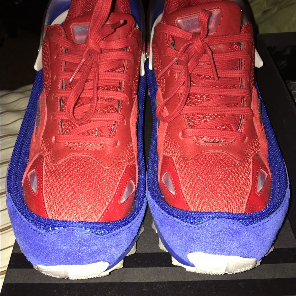 Adidas X Raf Simons - Picture 3 of 4