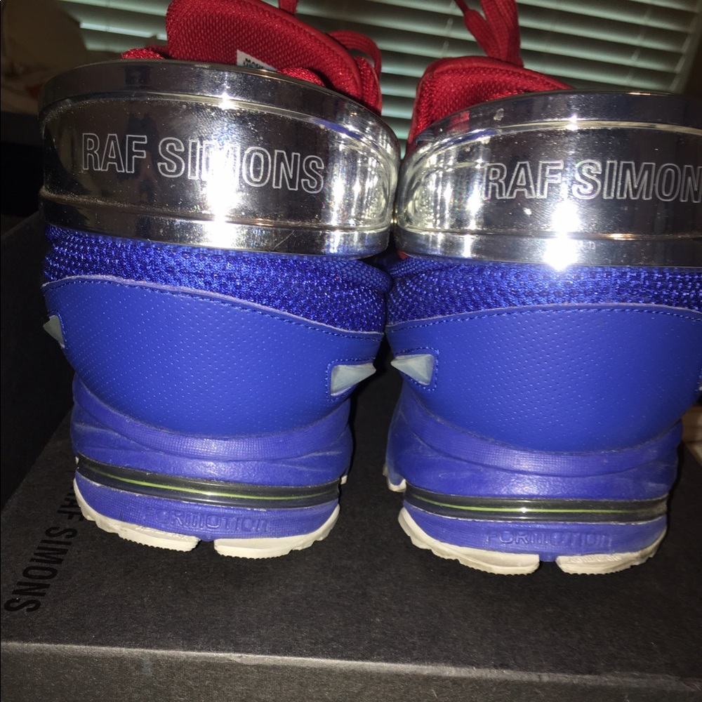Adidas X Raf Simons - Picture 4 of 4
