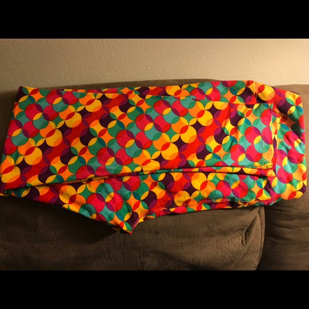 TC LLR leggings Brand New