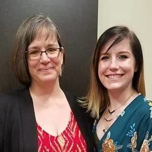 Meet your Posher, Holly