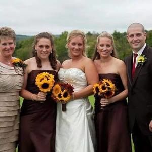 Meet your Posher, Johnny