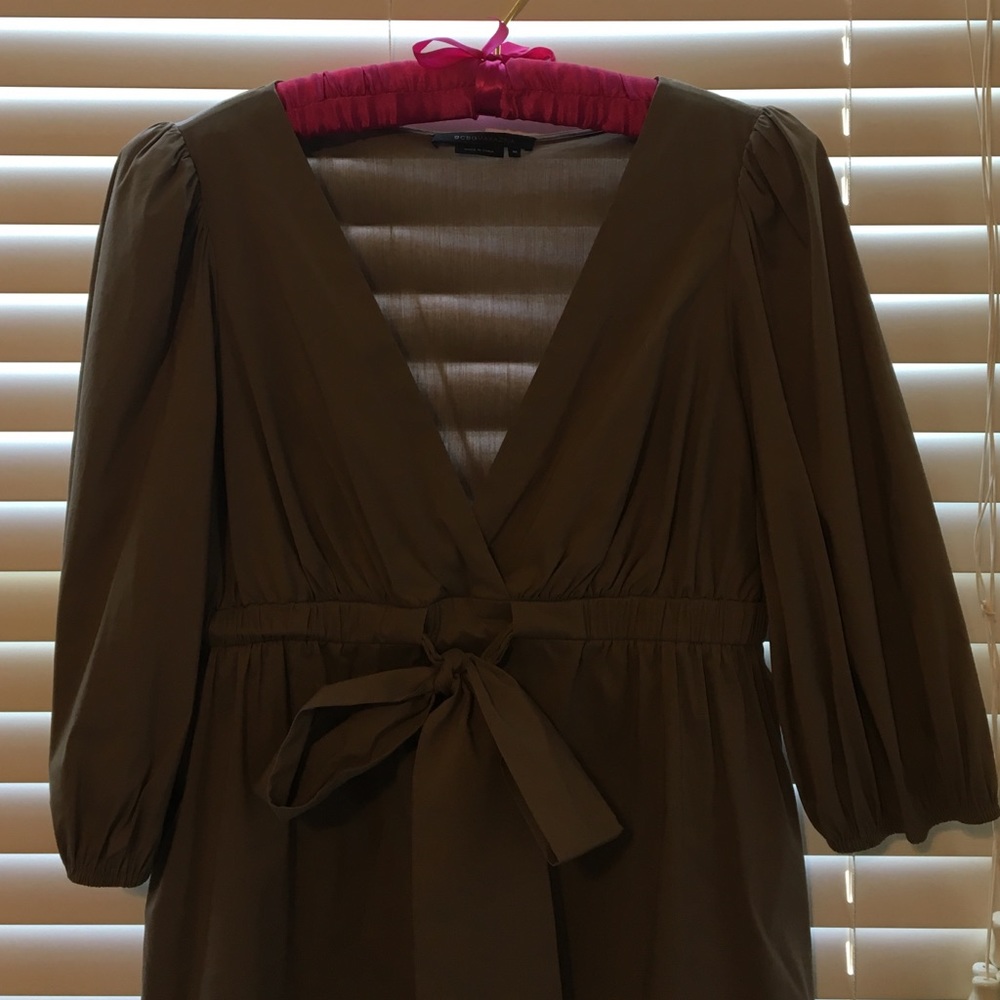 BCBG Cocktail Dress