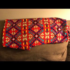 TC LLR leggings  EUC