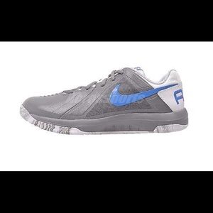 Nike Air Marvin Low Basketball Shoes