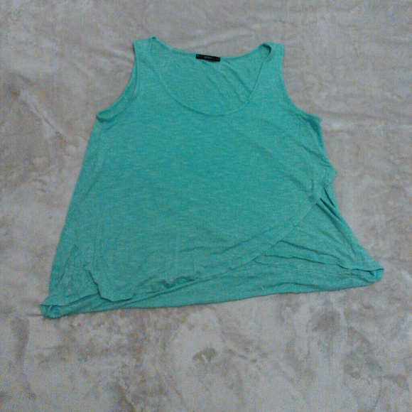 Seafoam Tank Top - Picture 4 of 5