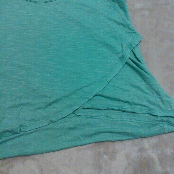 Seafoam Tank Top - Picture 5 of 5