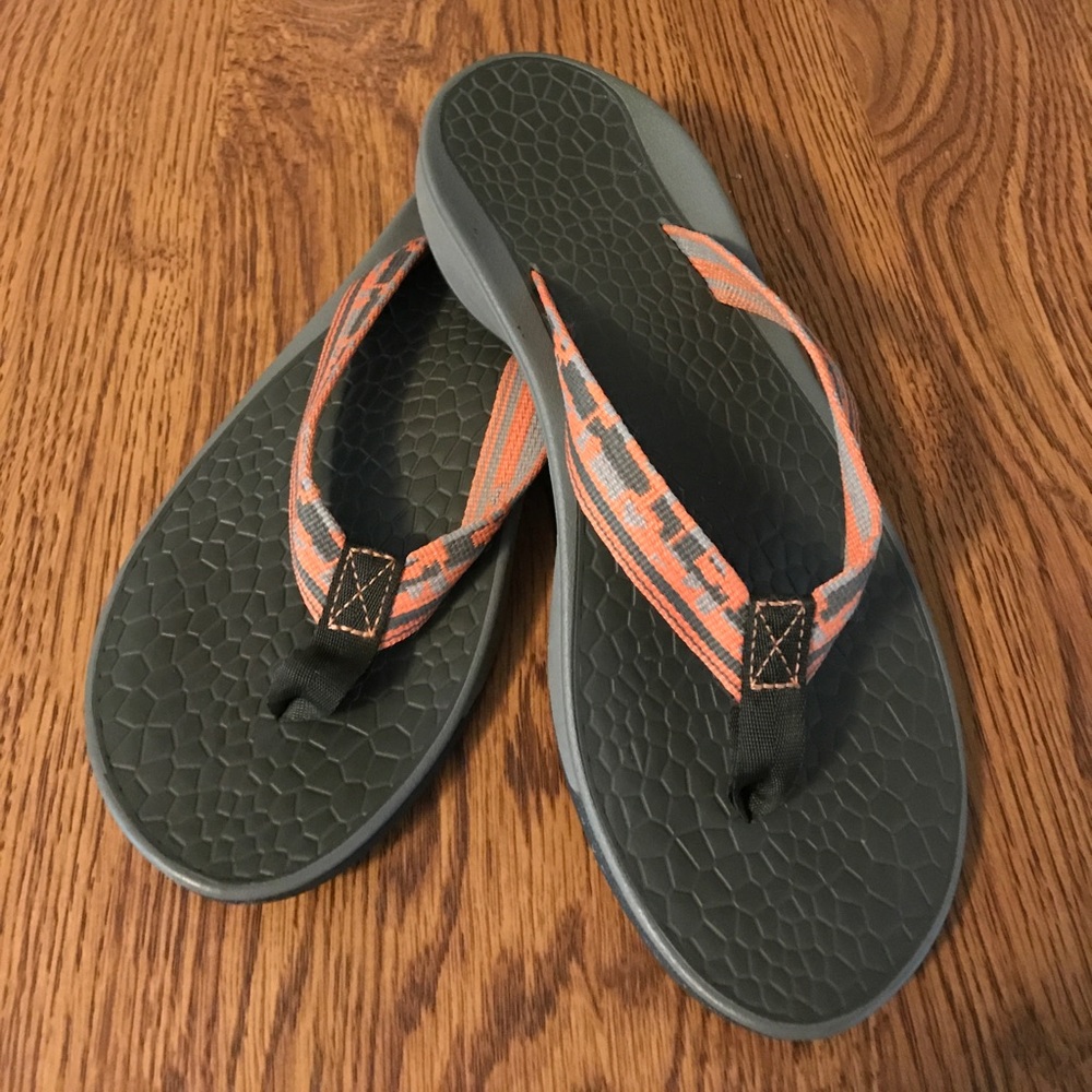 Chaco Flipflops