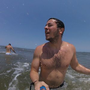 Meet your Posher, Guido