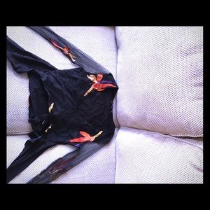 Love and Lemons long sleeve top