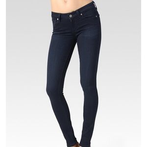 Paige Jeans skinny