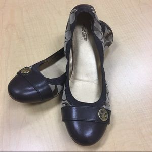 🎉HOST PICK 7-2-17🎉Coach Shoes