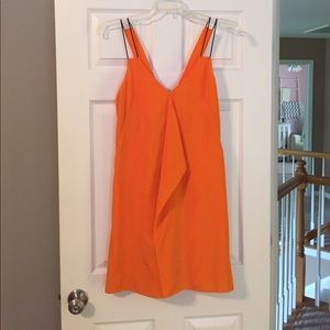 Out on the town dress