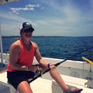 Meet your Posher, Brenna