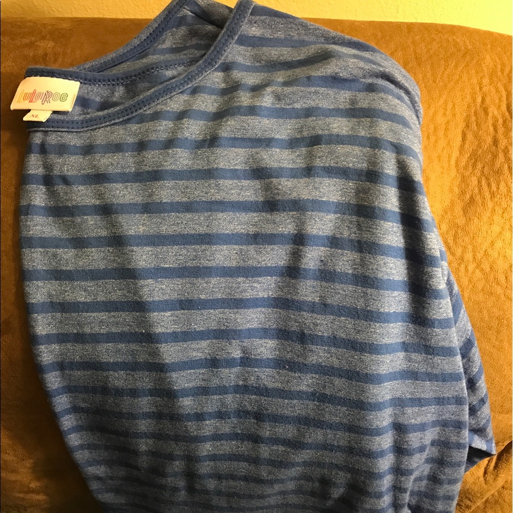 XL Irma EUC