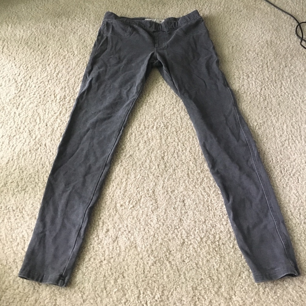 Hollister Jeggings