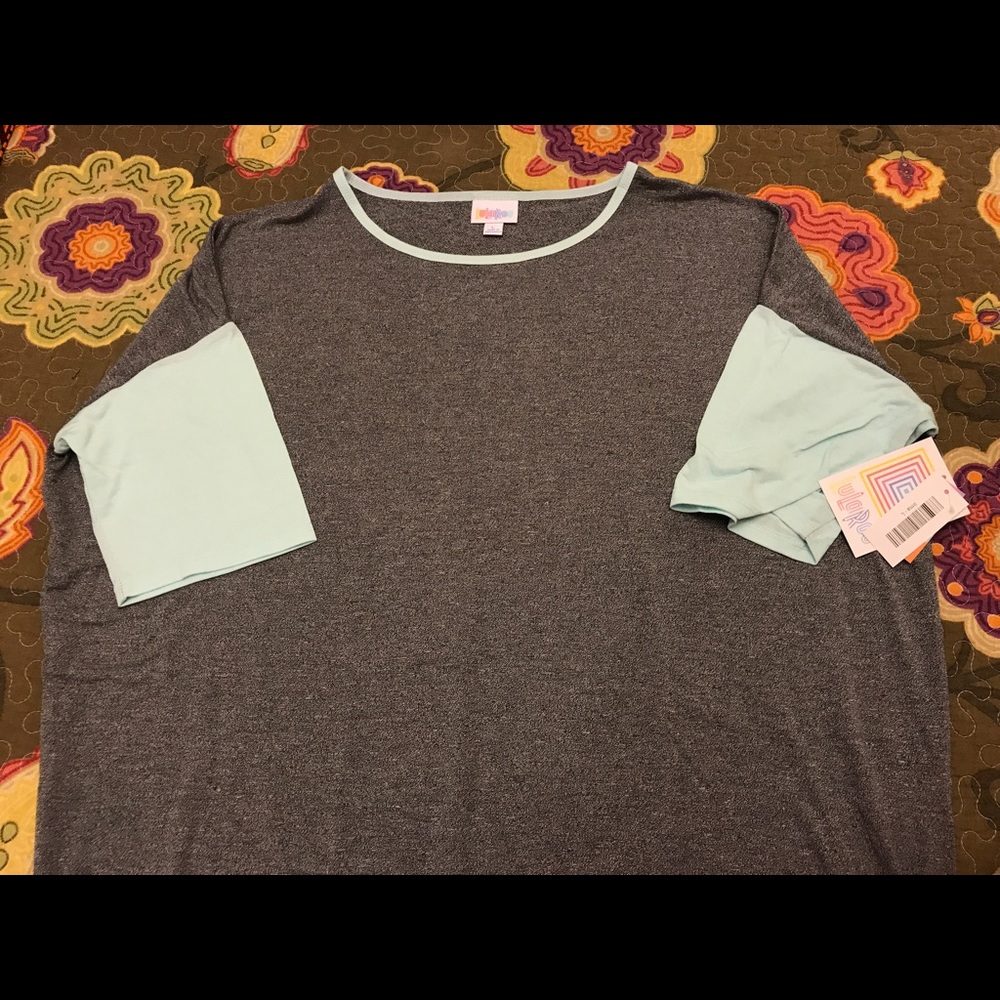 Large Irma BNWT