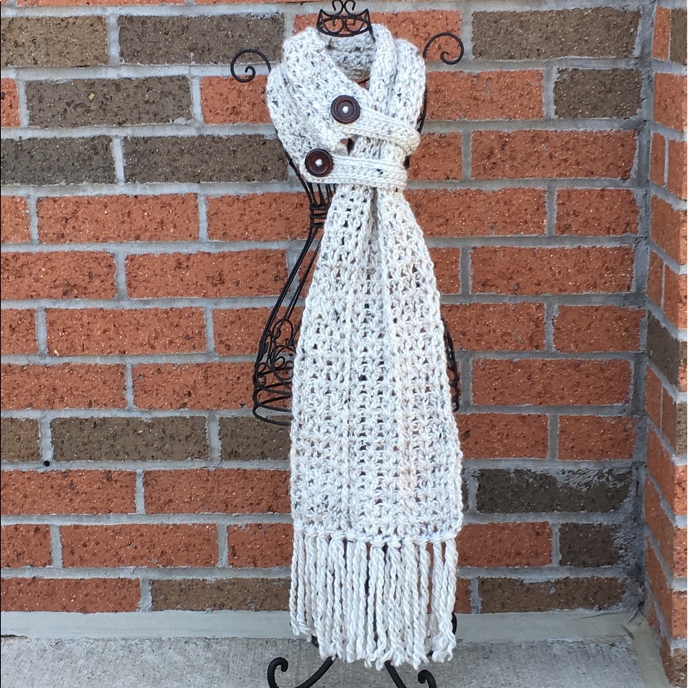 Handmade Scarf