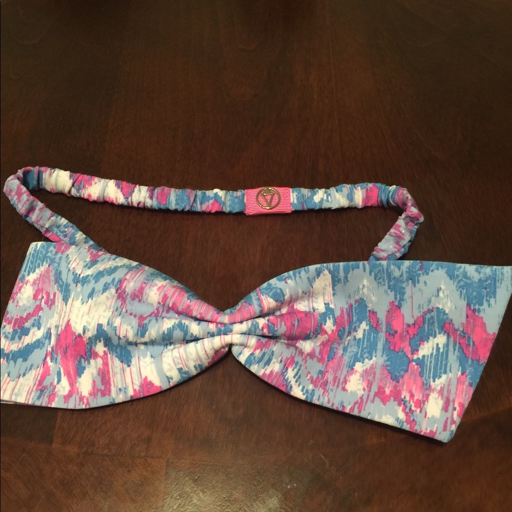 NWOT ivivva headband