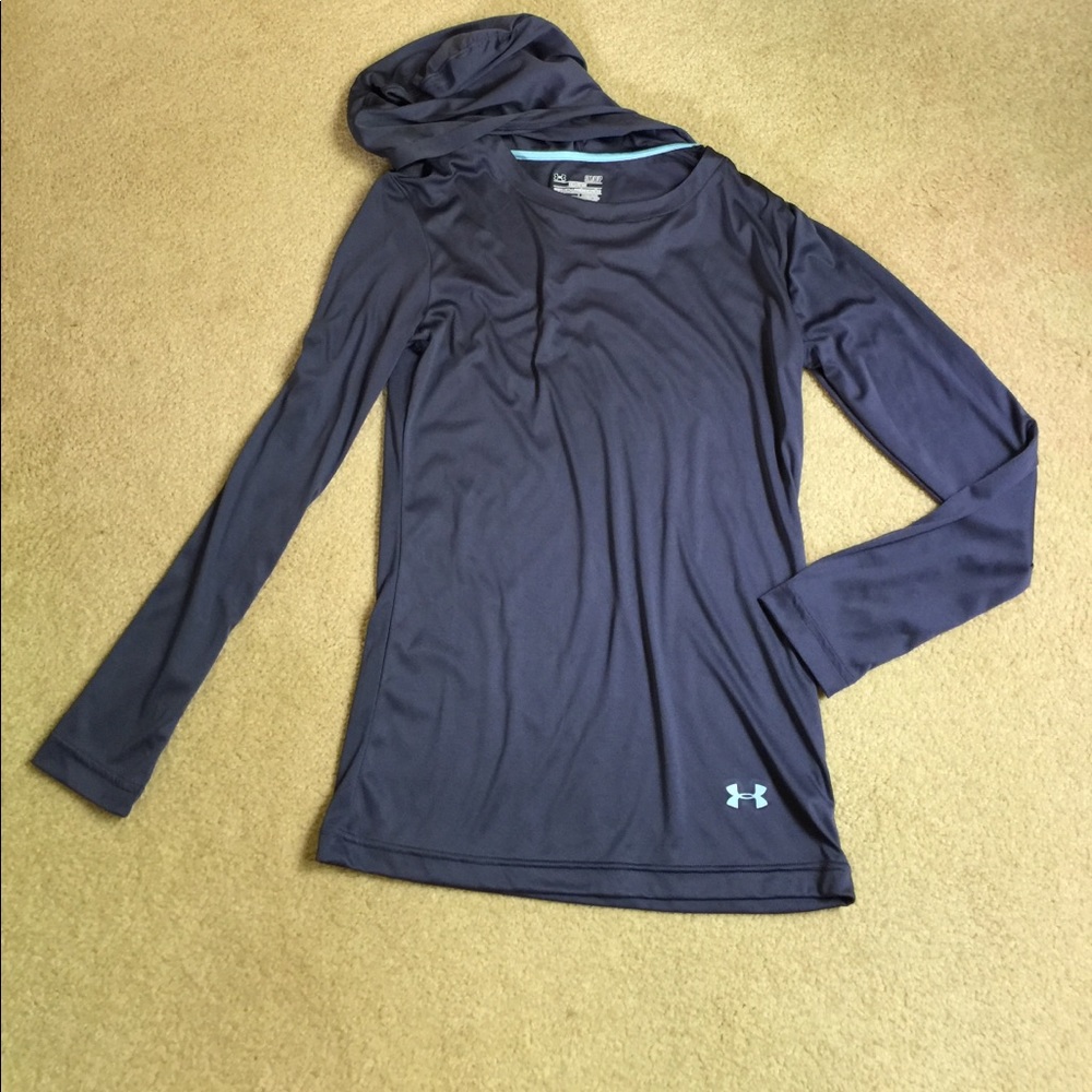 Under Armor hoody