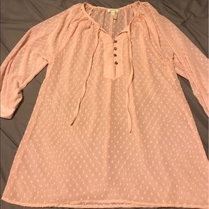 Matilda Jane Mom shirt