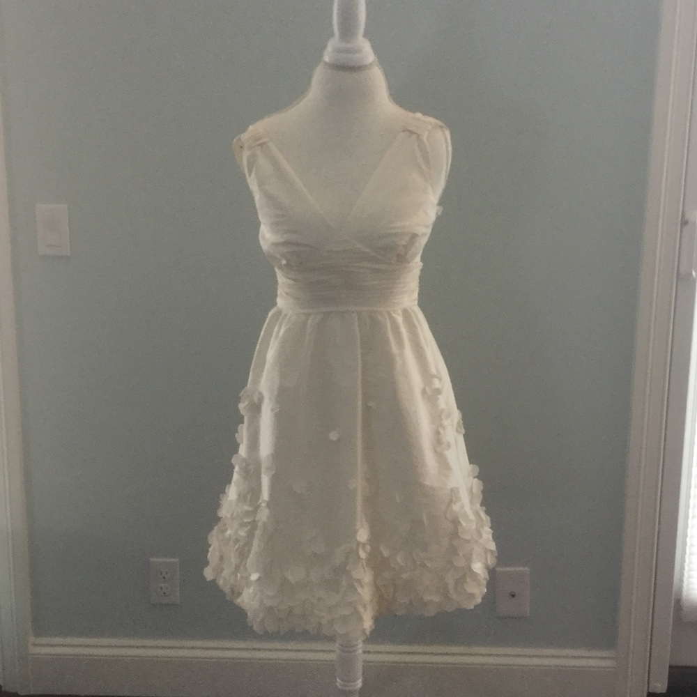 Calvin Klein dress