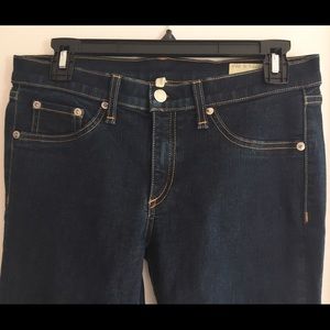 Rag & Bone jean leggings ! Size 29