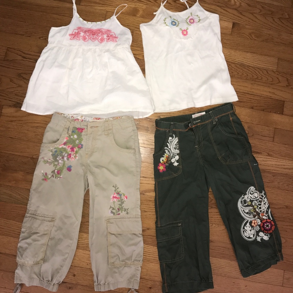 MIMI & MAGGIE