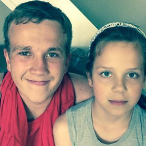 Meet your Posher, Jeannie