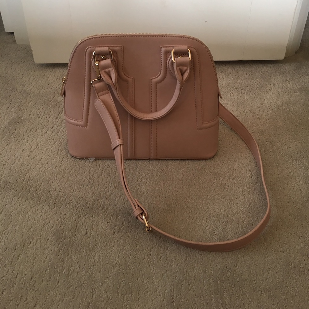Sole Society Dome Satchel
