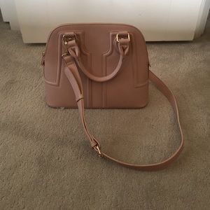 Sole Society Dome Satchel