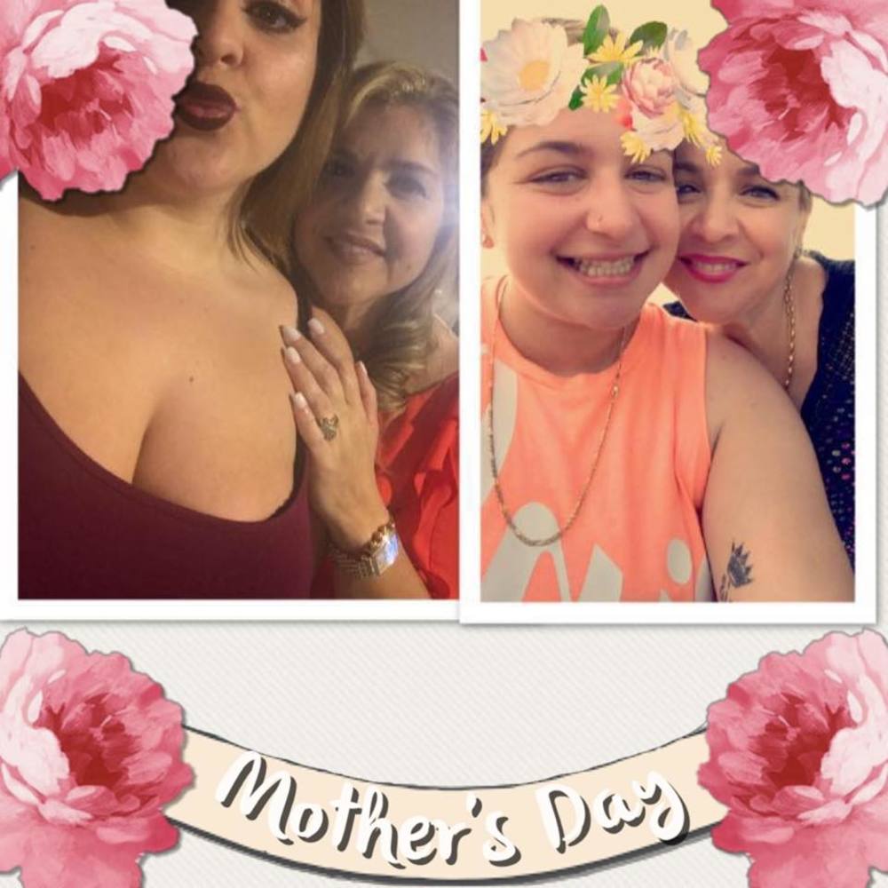 Meet your Posher, Yairis