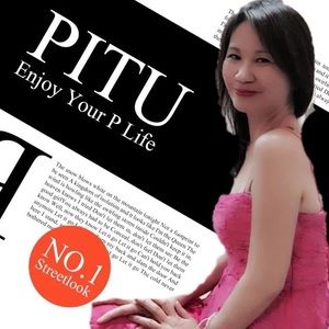 Meet your Posher, Jenny