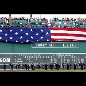 Meet your Posher, Thomas