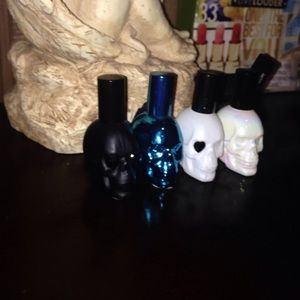 💀mini perfumes💀