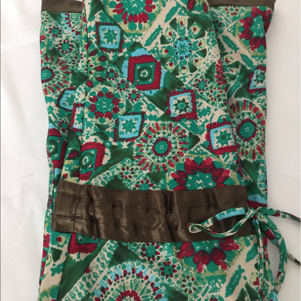 Beau Bois Dress Sz Small