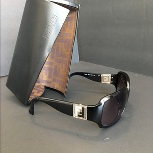 Fendi Sun Glasses, women