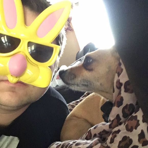 Meet your Posher, Brian - Picture 1 of 1