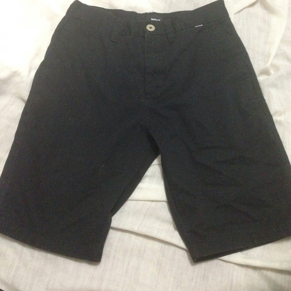 Hurley shorts