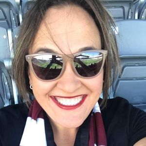 Meet your Posher, Carolina