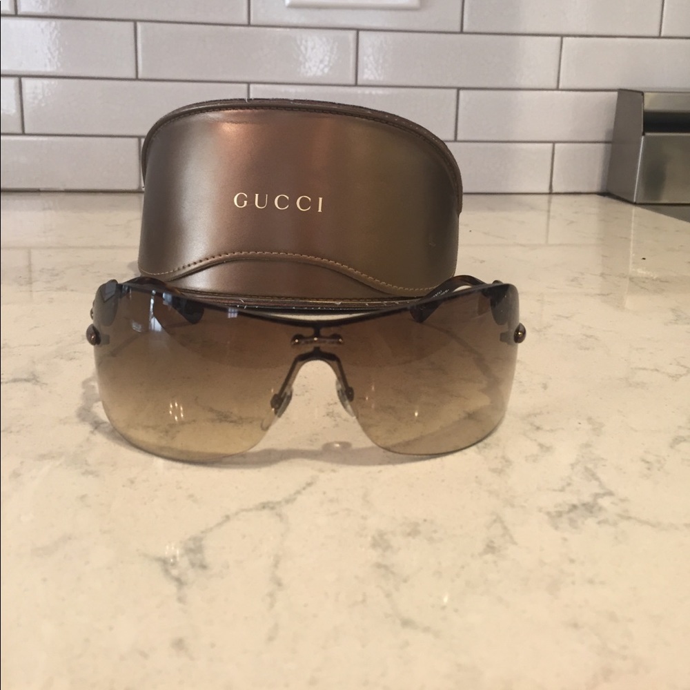 Gucci Sunglasses