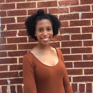 Meet your Posher, Ana-lisa