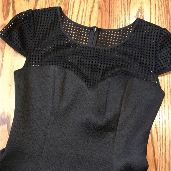 Guess Little Black Dress - Picture 3 of 4