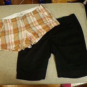 Shorts bundle