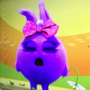 Meet your Posher, Abigail