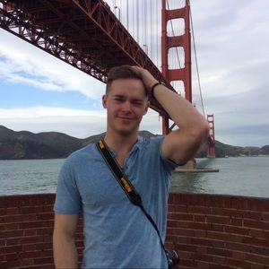 Meet your Posher, Paul