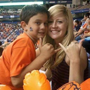 Meet your Posher, Tod