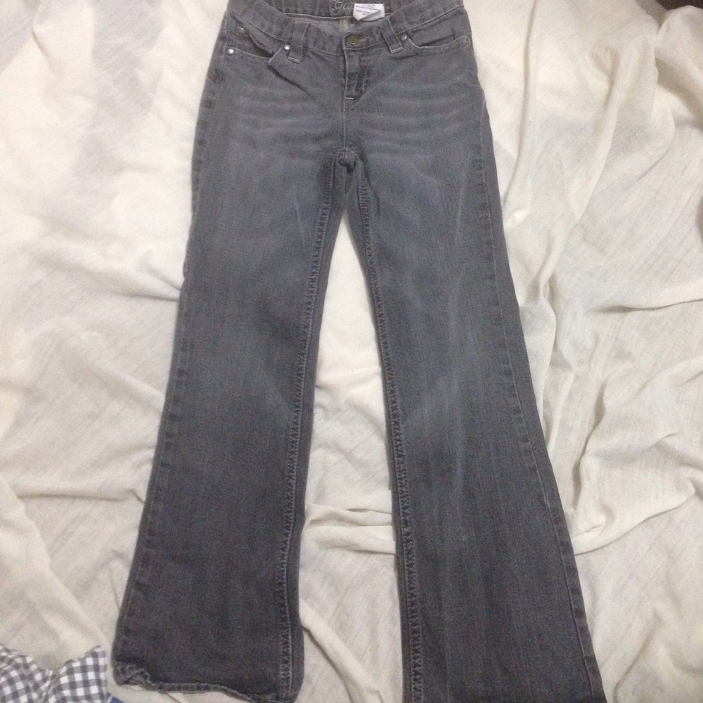 Gap jeans